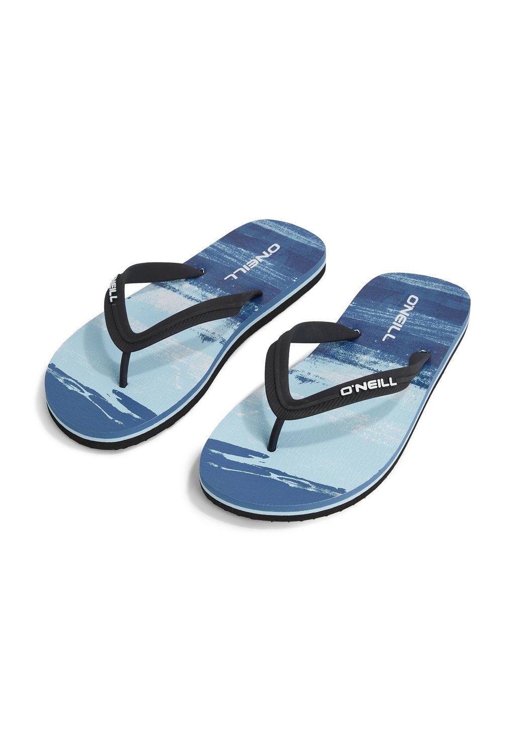 

Сандалии с Т-образной застежкой FOOTWEAR PROFILE GRAPHIC - Pool shoes O'Neill, синий