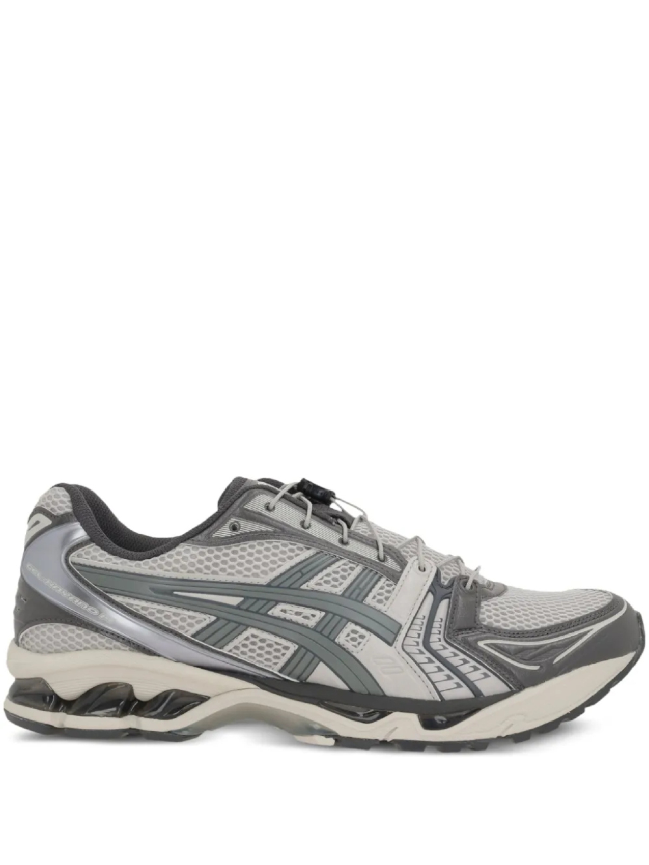 

Кроссовки Gel-Kayano 14 ASICS, серый
