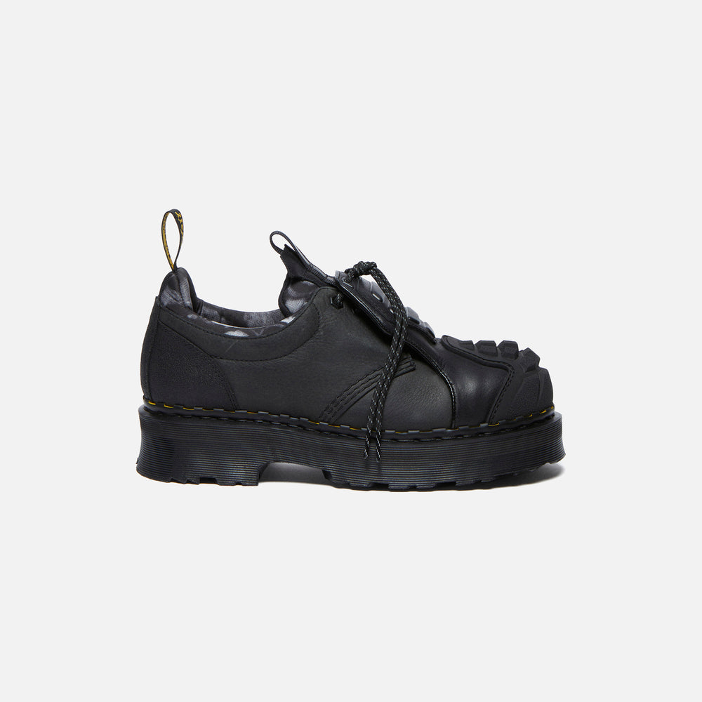 

Ботинки Dr. Martens 14XX 1461, цвет Black Tailgate