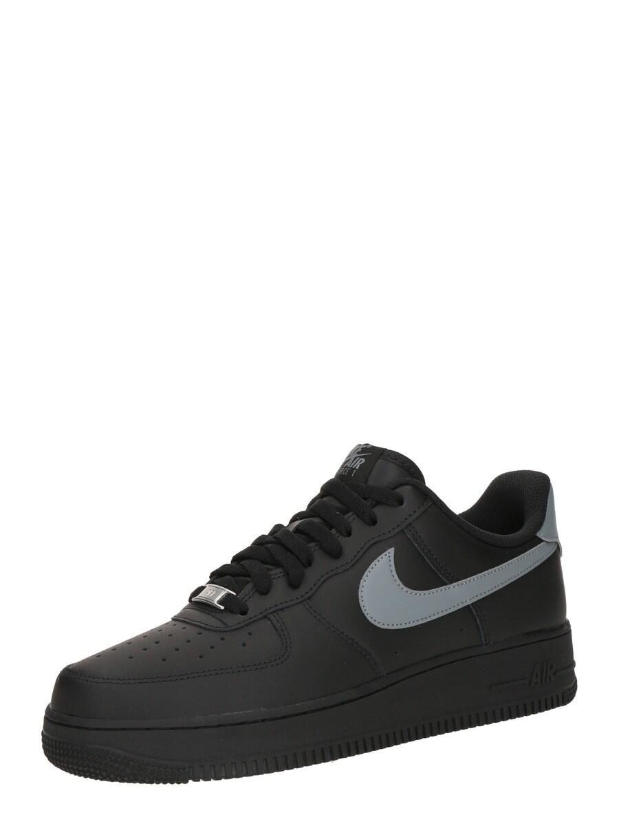 

Повседневные кроссовки Nike Sportswear Sneakers Air Force 1 07, черный