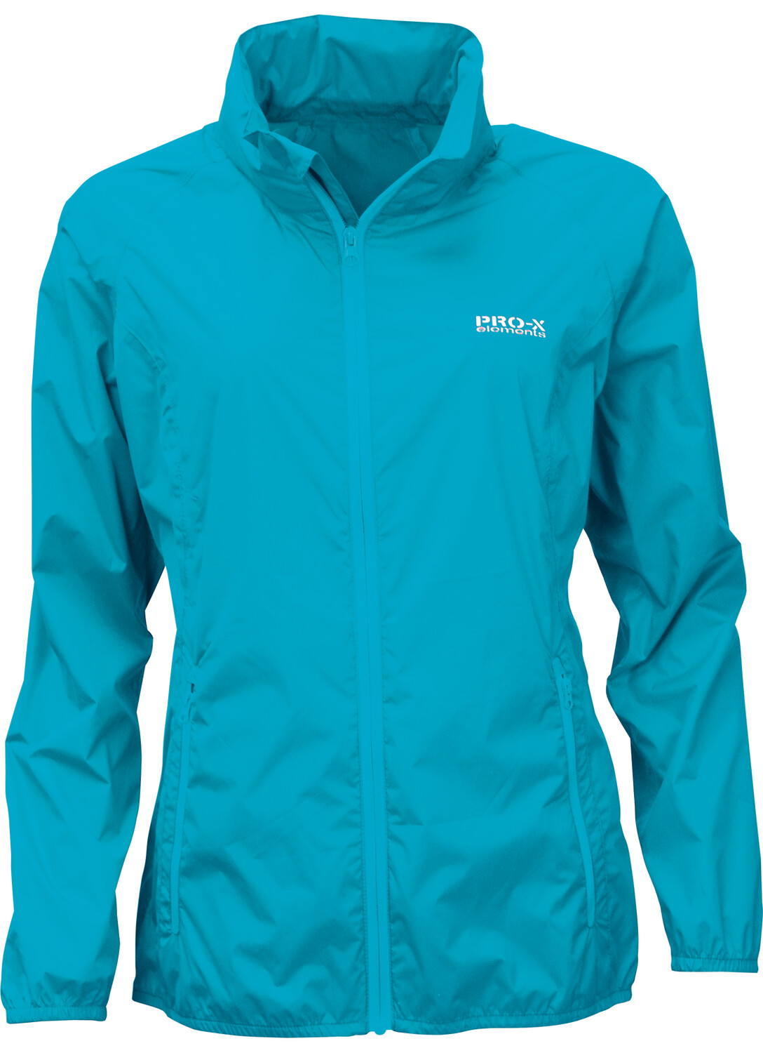 

Дождевик PRO X elements LADY, бирюзовый