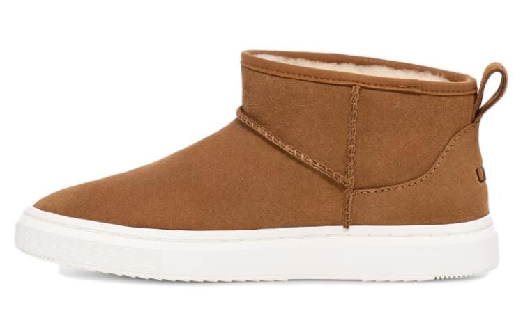 

Ботильоны женские коричневые Ugg