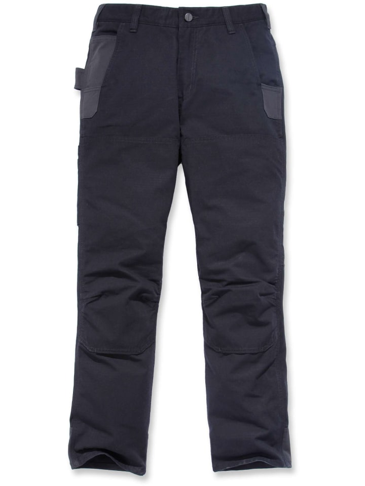 

Функциональные брюки CARHARTT , черный