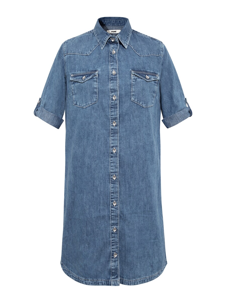 

Мини платье Mavi BREE, Blue