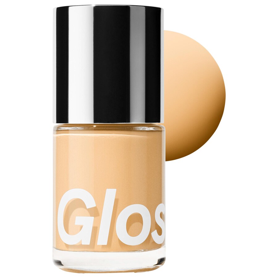 

Жидкая тональная основа Stretch Fluid Foundation для регулируемого покрытия Glossier, 1 oz /30 ml, Light 2