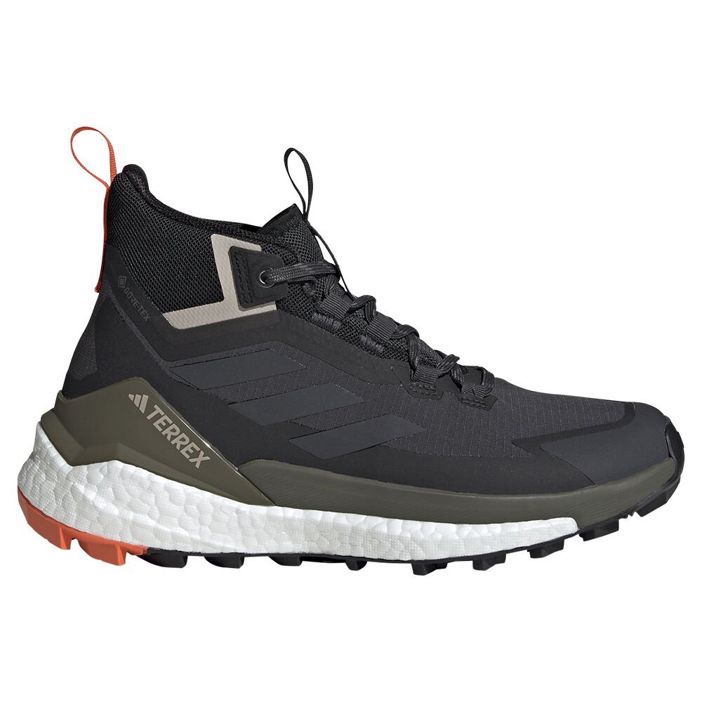 

Походная обувь adidas Terrex Free Hiker 2 Goretex, серый