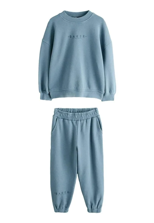 Спортивный костюм Baker By Ted Baker, Blue