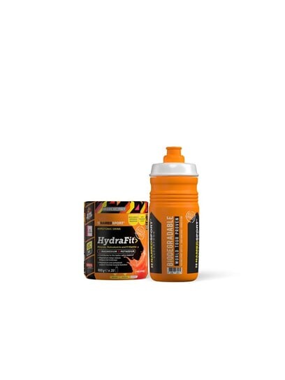 

Namedsport, HydraFit 400 г