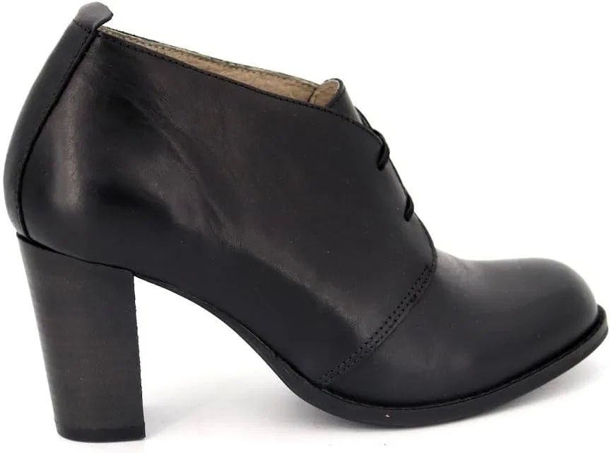 Ботинки Kickers MEDERBY, Black