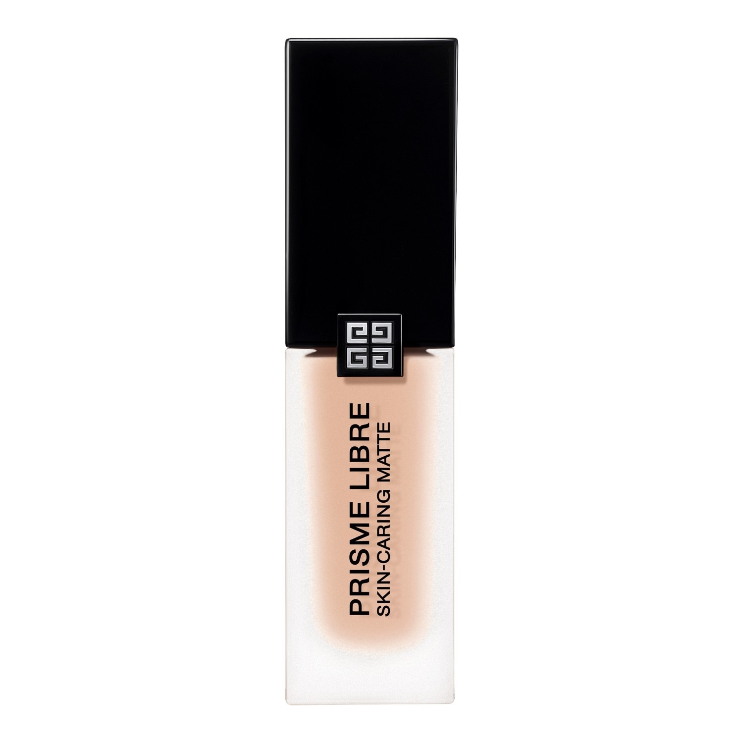 

Тональный крем для лица prisme libre skin-caring matte Givenchy, 1-c105, объем 30 мл