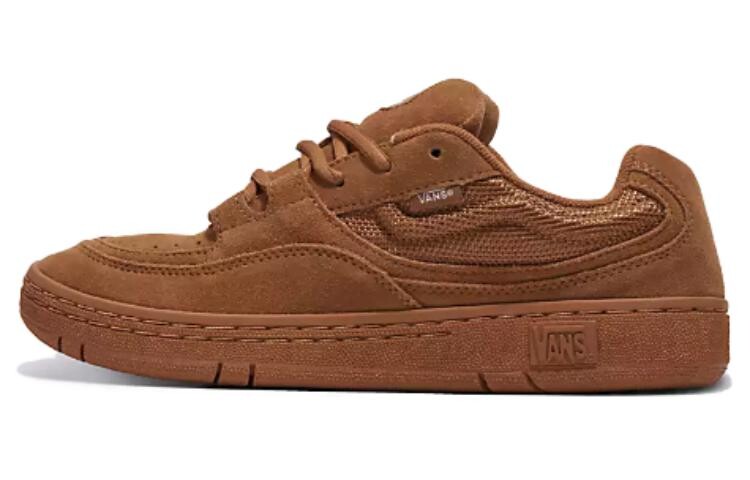 

Обувь для скейтбординга Vans унисекс, Brown