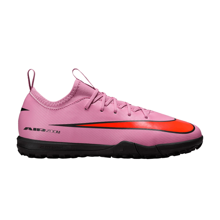 

Кроссовки Nike Zoom Mercurial Vapor 16 Academy TF GS 'Scary Good Pack', фиолетовый