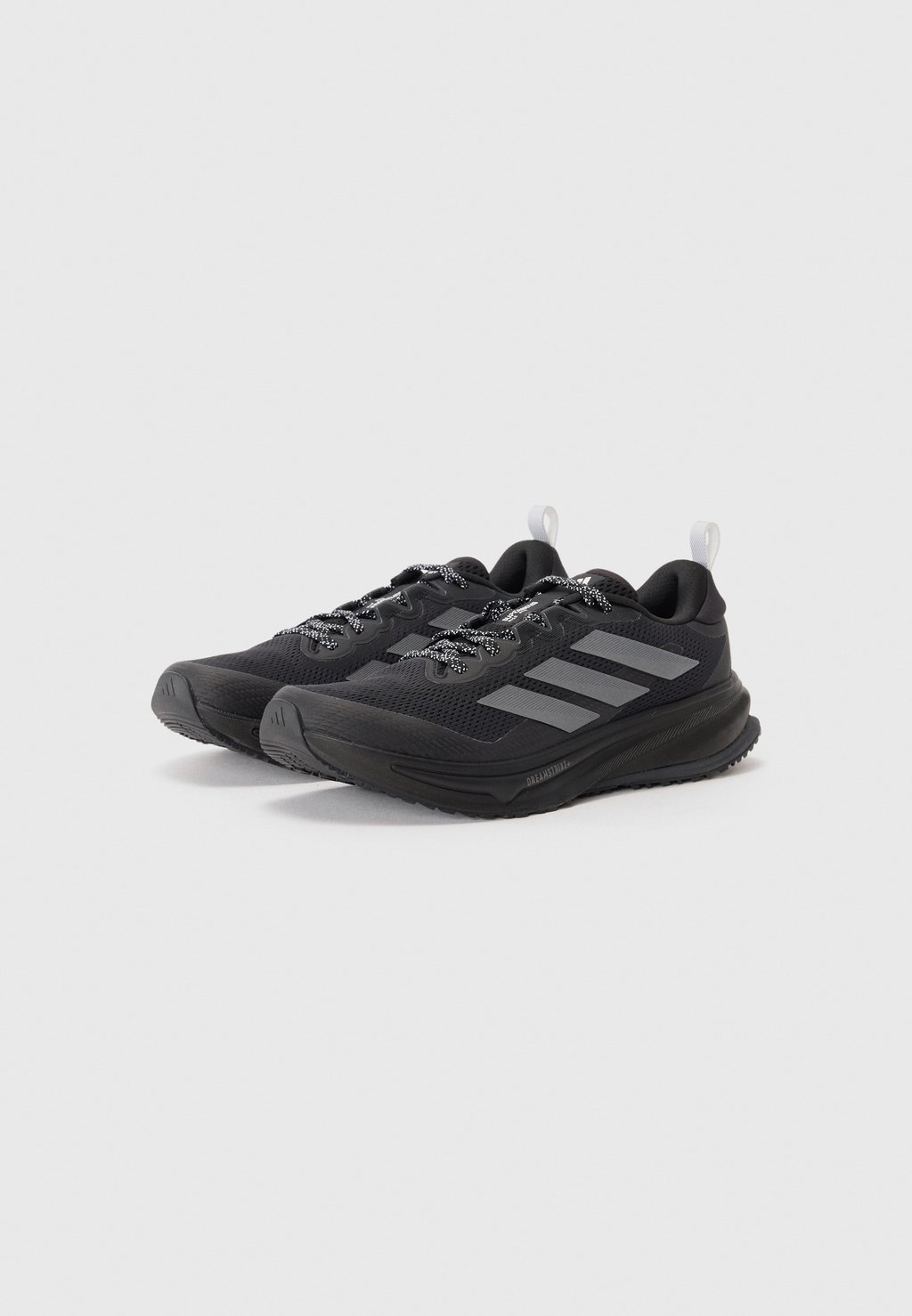 Кроссовки для бега SUPERNOVA RISE Adidas Performance, черный — фото 2