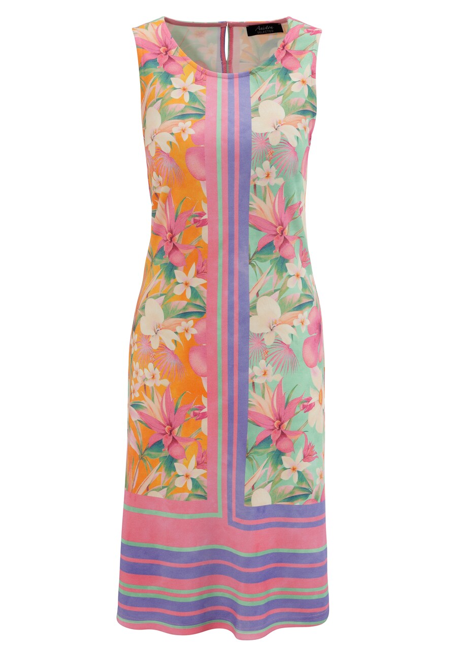 

Летнее платье Aniston SELECTED, Light pink