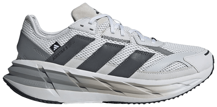

Кроссовки adidas Adistar 3 'Dash Grey', серый
