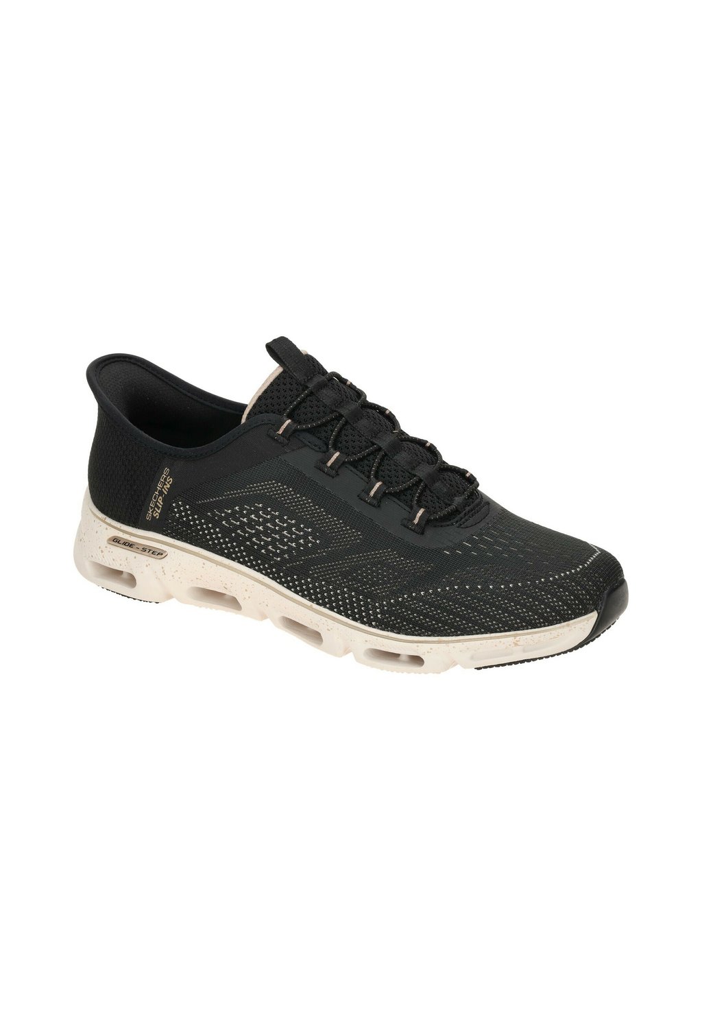 Кроссовки GLIDE STEP GRATIFY Skechers, черный — фото 2