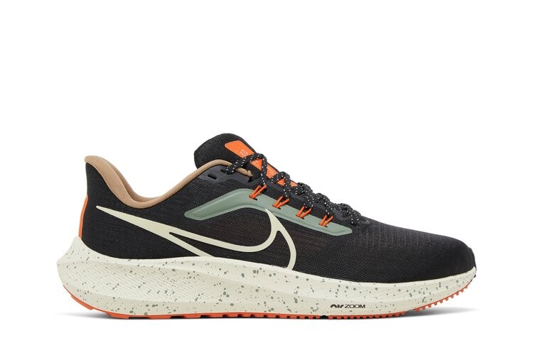 

Кроссовки Nike Air Zoom Pegasus 39, черный