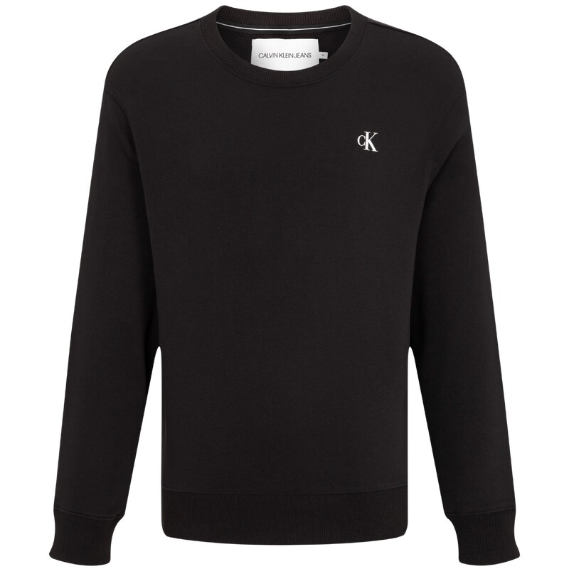 

Толстовка унисекс Calvin Klein, цвет BEH - Black