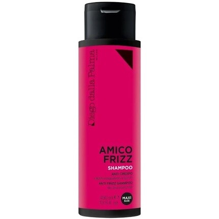 

Шампунь для волос Anticrespo Frizz 400мл Diego Dalla Palma