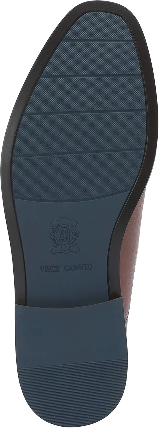 Мужские оксфорды Vince Camuto Izel, цвет Cuero — фото 4