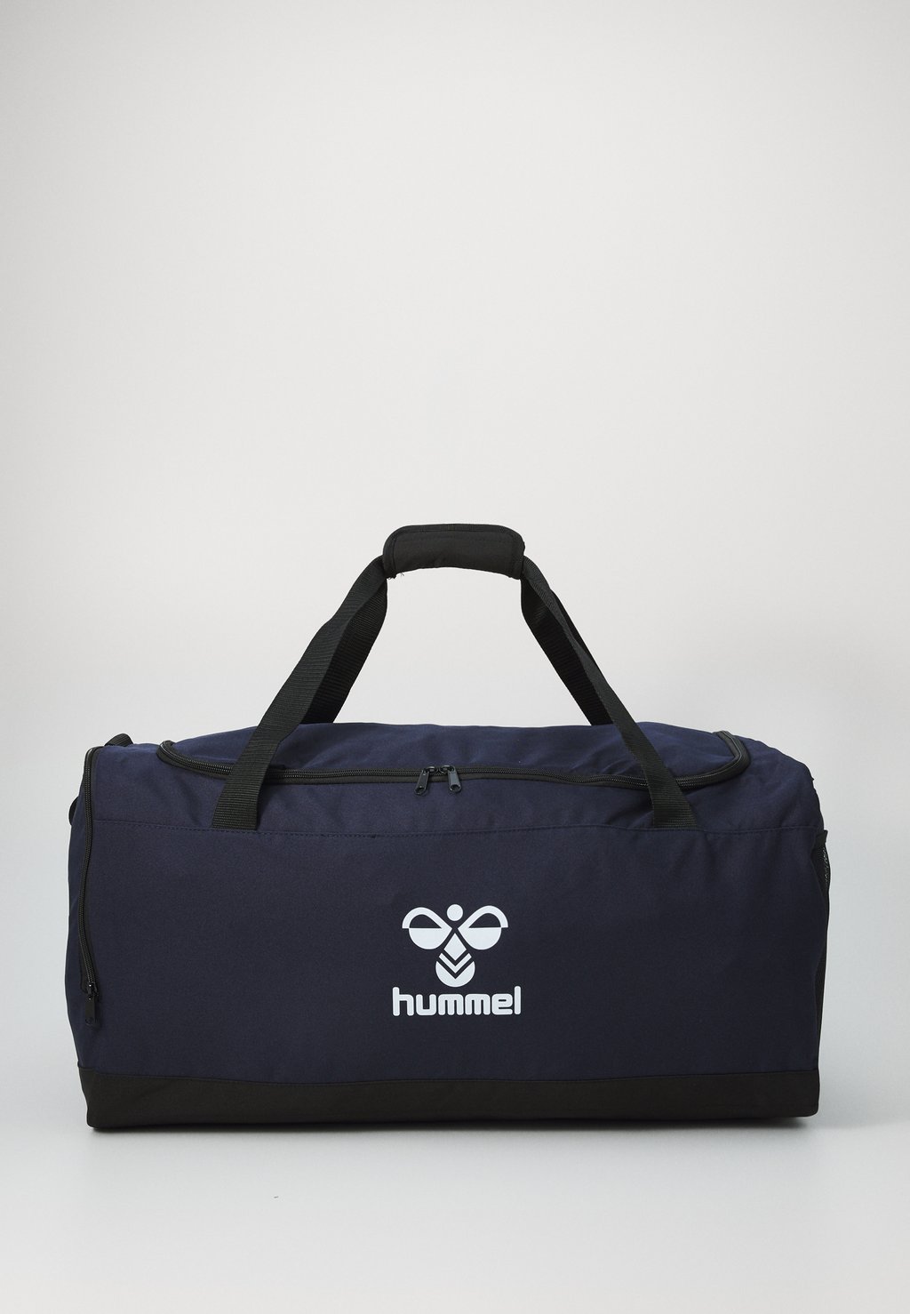

Спортивная сумка CORE 2.0 Hummel, темно-синий