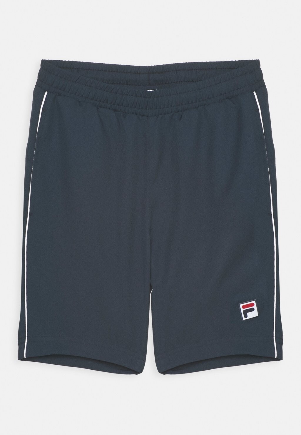 

Спортивные шорты Leon Boys Fila, цвет peacoat blue