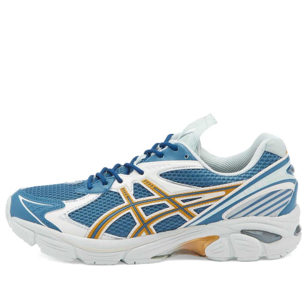 

Кроссовки Ub8-S gt-2160 Asics, мультиколор