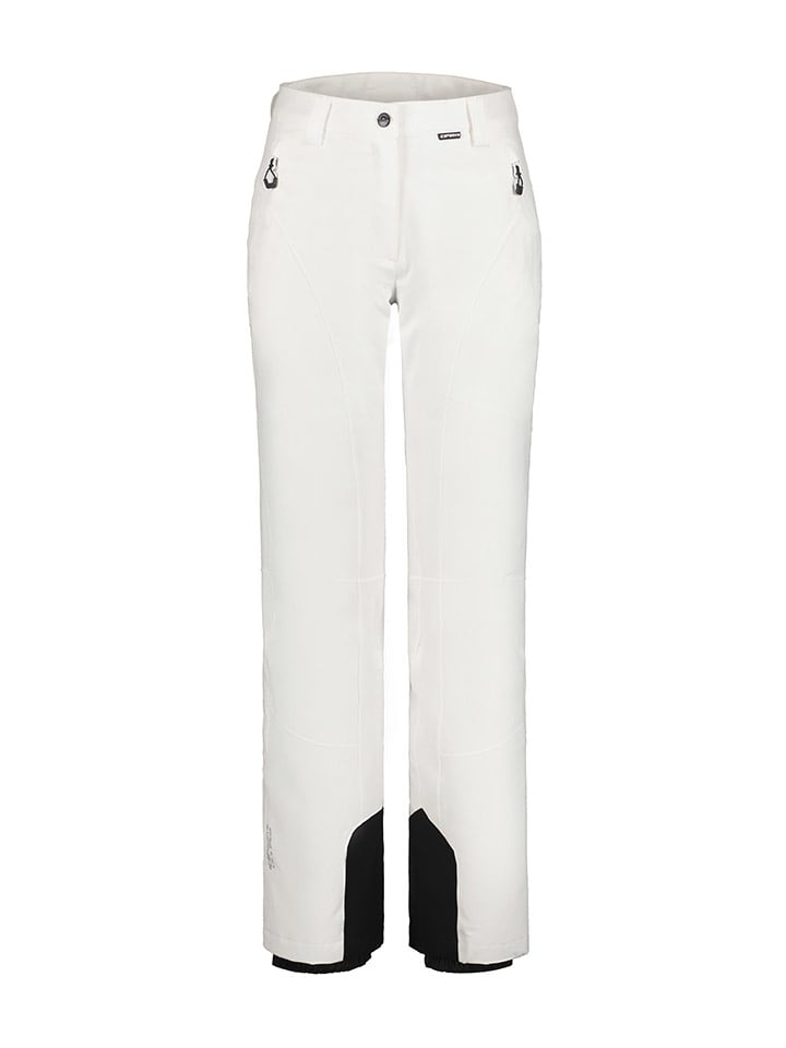 

Брюки для лыж и сноуборда Icepeak Skihose Freyung, белый