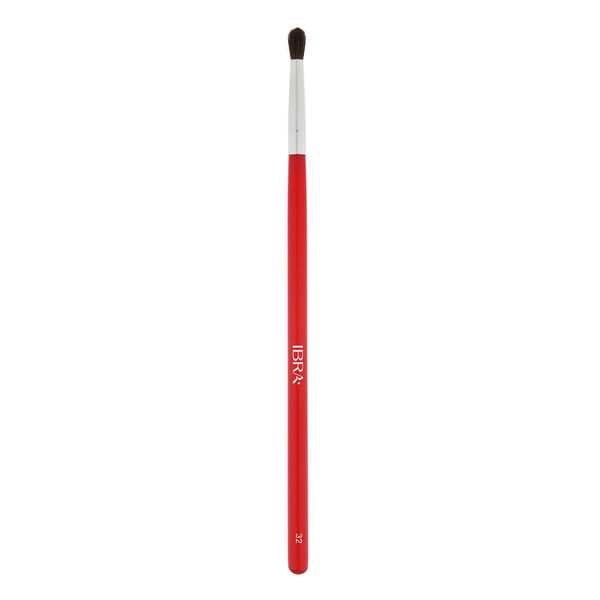 

Кисть для теней №32, 1 шт. Ibra Makeup