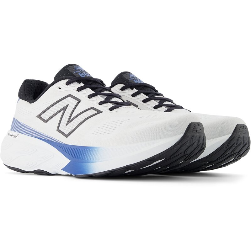 Кроссовки для бега свежая пена x 880v15 New Balance, белый — фото 4