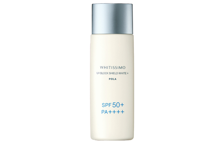 Солнцезащитный крем и лосьон Unisex POLA, boryves sunscreen creams spf50 50ml*2