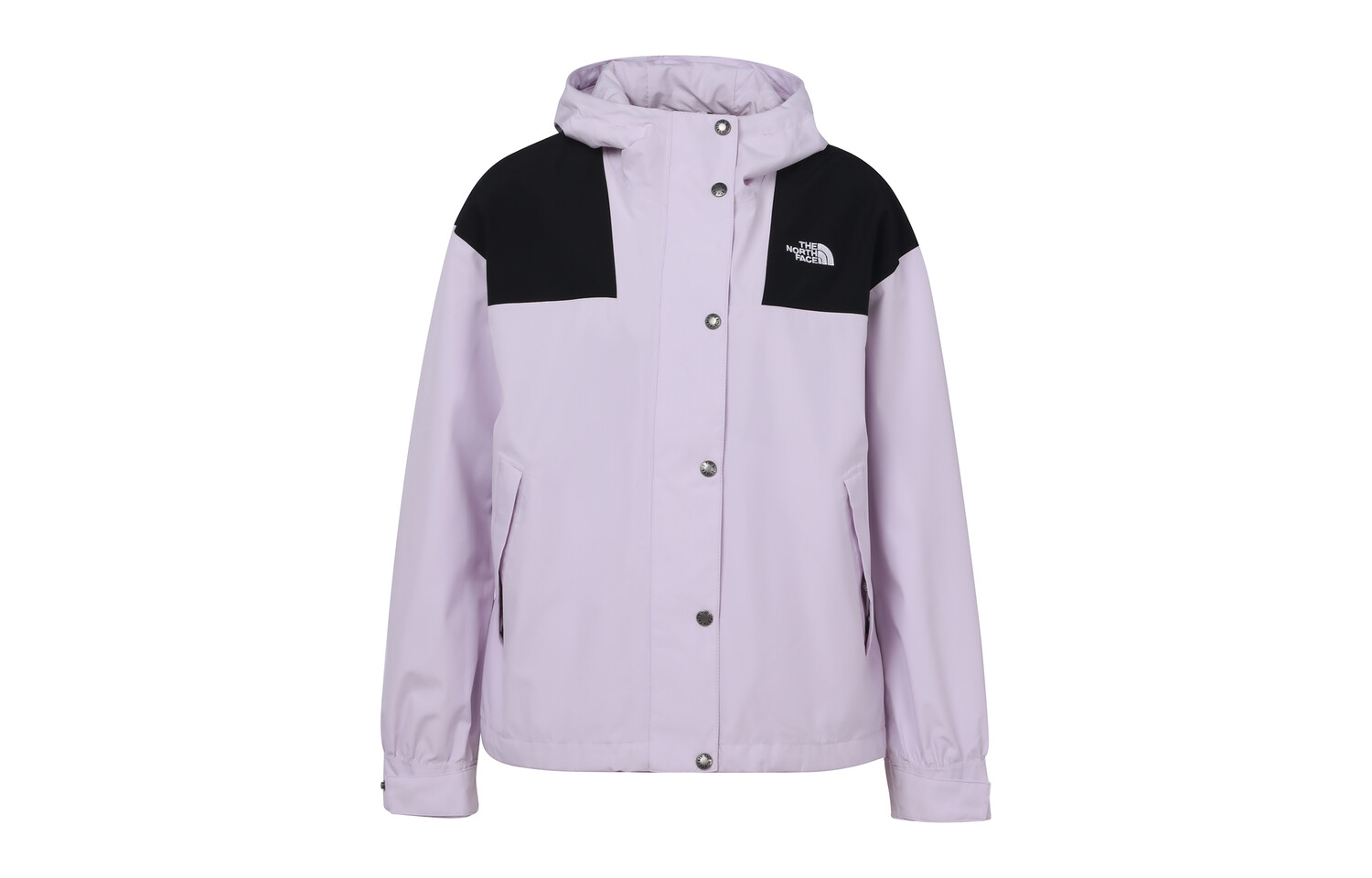 

THE NORTH FACE Женская уличная куртка, цвет Purple