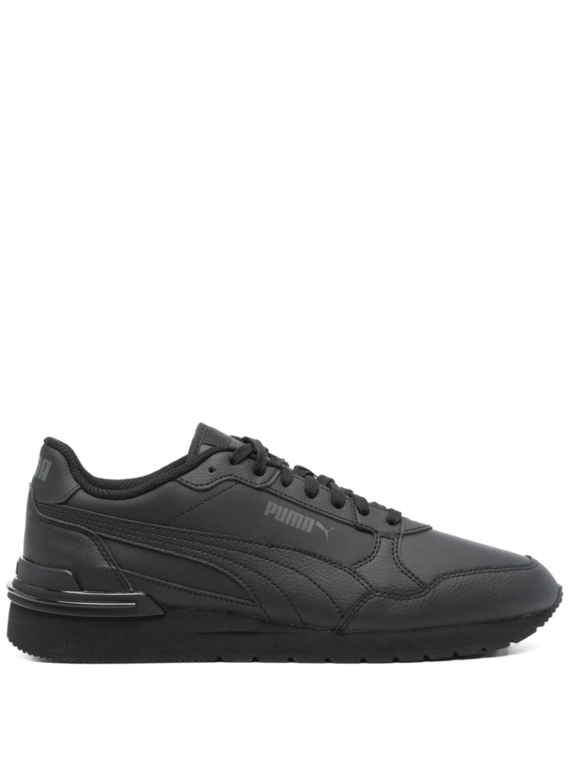 

Кроссовки PUMA St Runner, черный