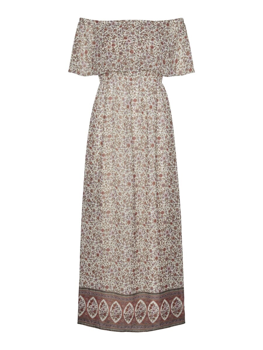 

Платье Vero Moda BOHO, разноцветный