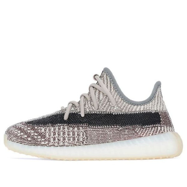 

Кроссовки yeezy boost 350 v2 kids 'zyon' Adidas, мультиколор