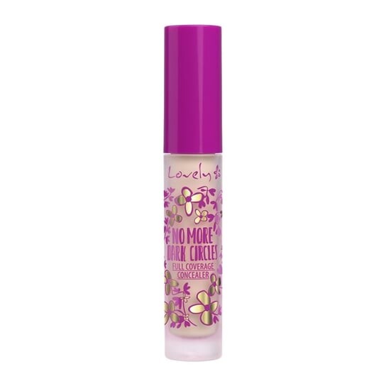 

Консилера для глаз Lovely, NO MORE DARK CIRCLES 2