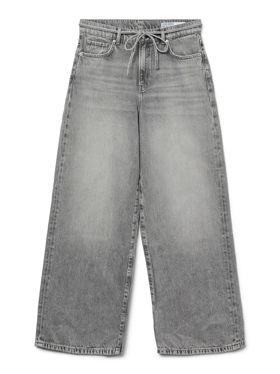 

Повседневные джинсы VERO MODA VMWIEN, Grey