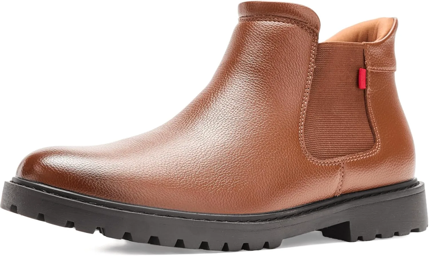 Ботинки Marc Joseph New York mens Hudson Yards 2.0 (Hands Free Technology)