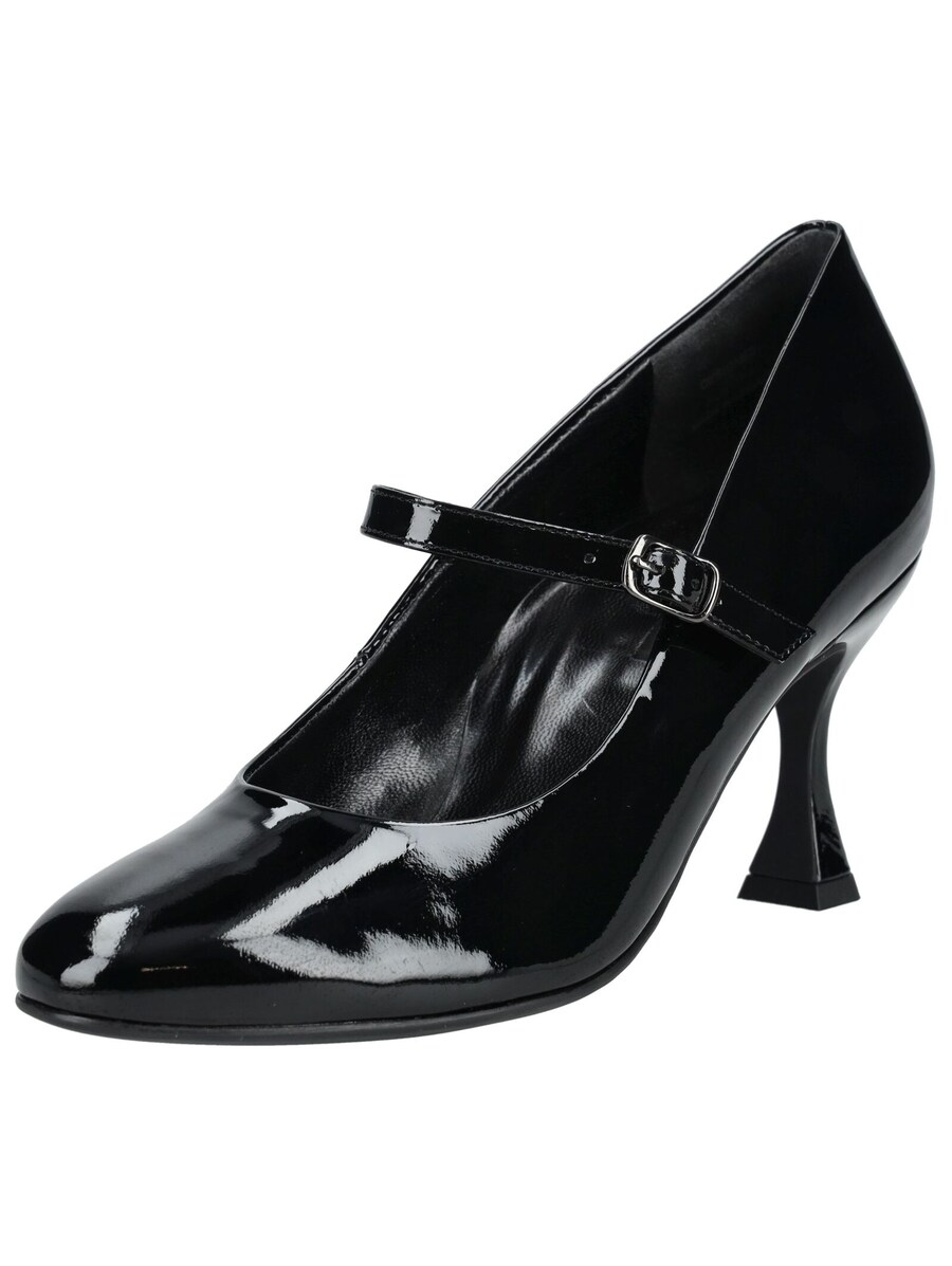 Туфли Paul Green, Black