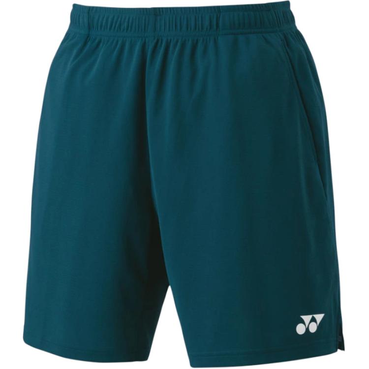 

YONEX Повседневные шорты мужские темно-синие