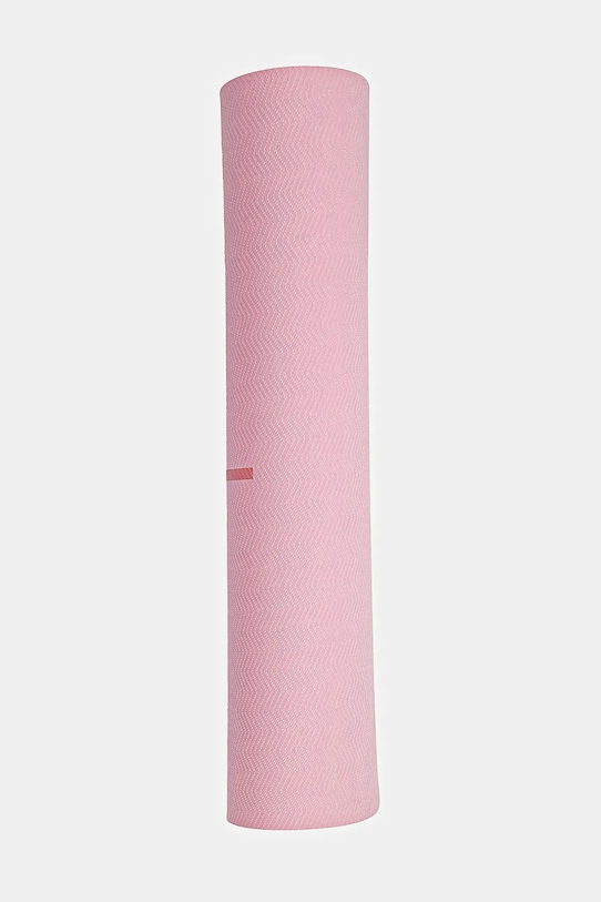 

Коврик для йоги Essential Cushion Casall, розовый