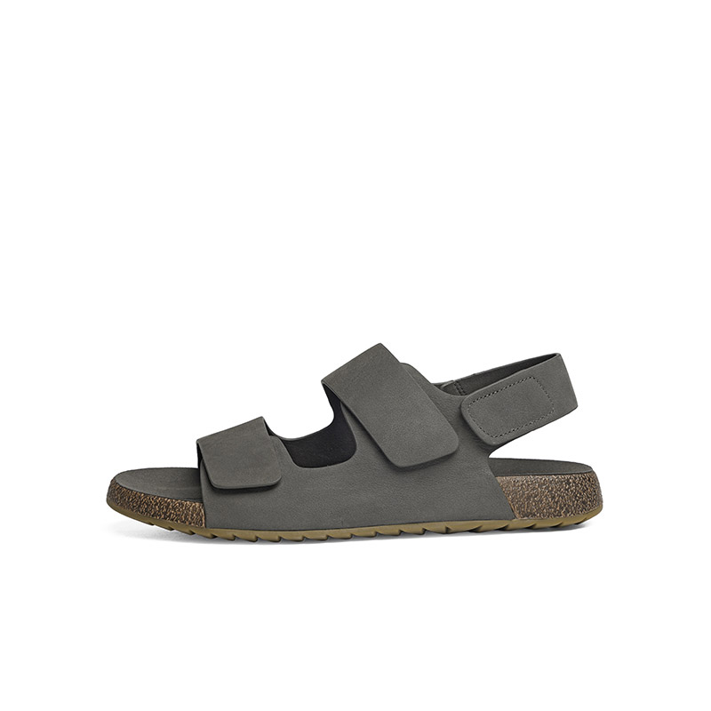 

Пляжные сандалии мужские RED DRAGONFLY, Gray