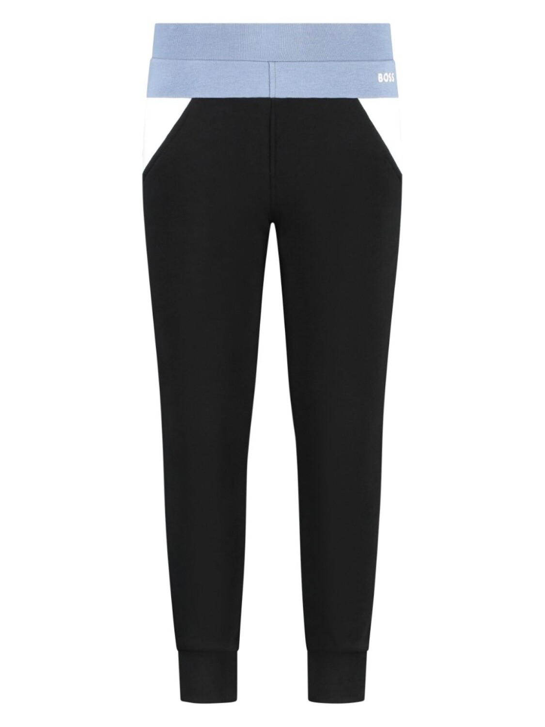 

Спортивные брюки с логотипом HUGO KIDS