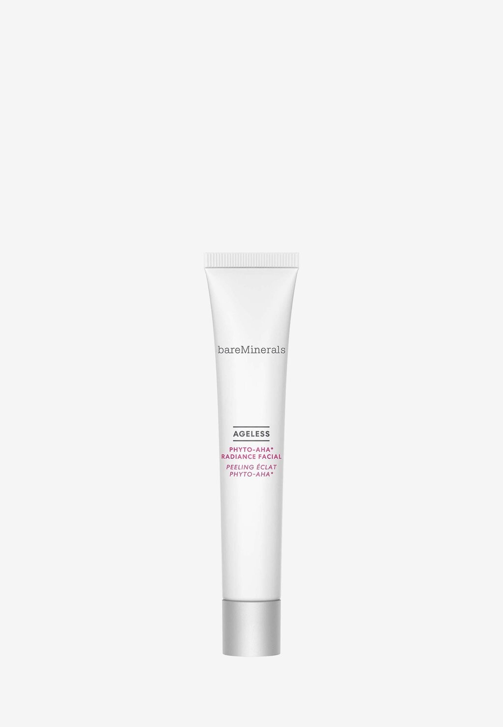

Скраб и пилинг для лица Ageless 10% Phyto-Aha Radiance Facial bareMinerals