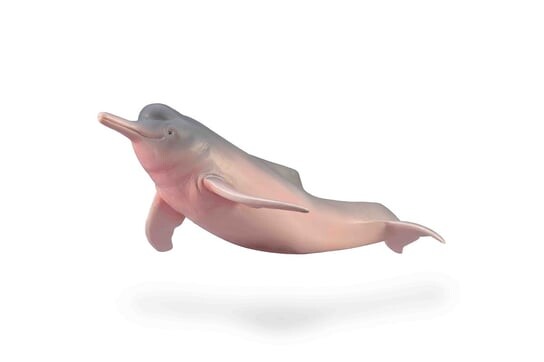 

Collecta, Коллекционная статуэтка, Амазонская Иния