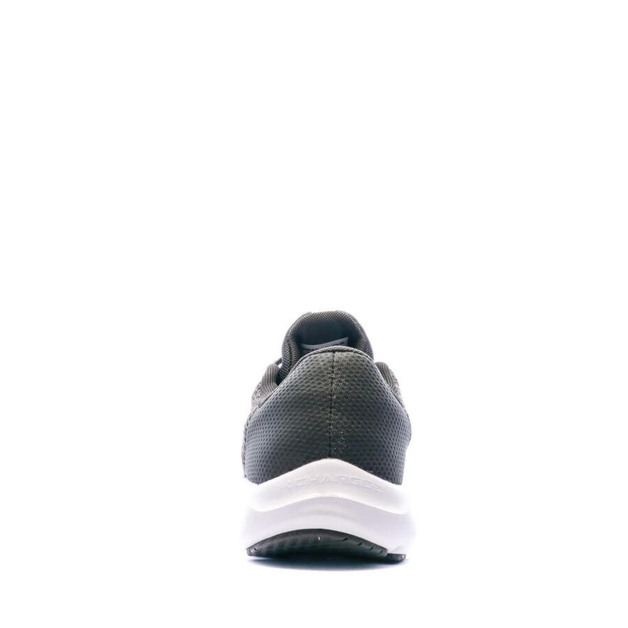 Кроссовки Under Armour Charged Pursuit 3 Twist Grey — фото 3