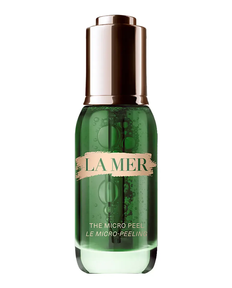Отшелушивающее средство The Micro Peel Oil 30 мл La Mer