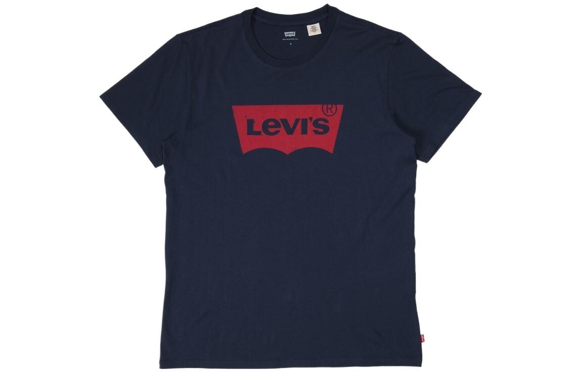 

levi’s Мужская футболка Levi's, Темно-синий