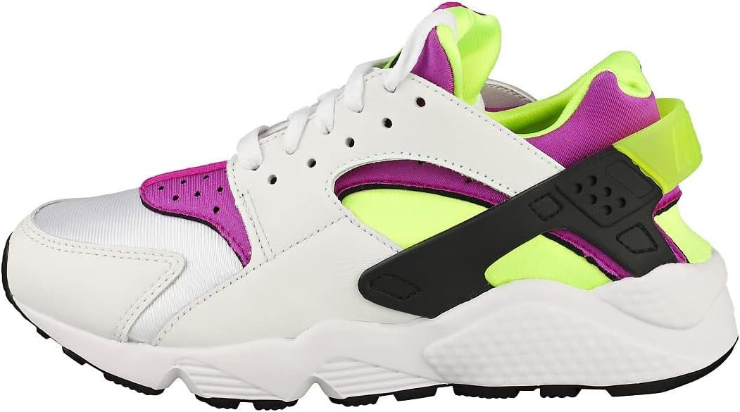 Мужские кроссовки Nike, Magenta — фото 4