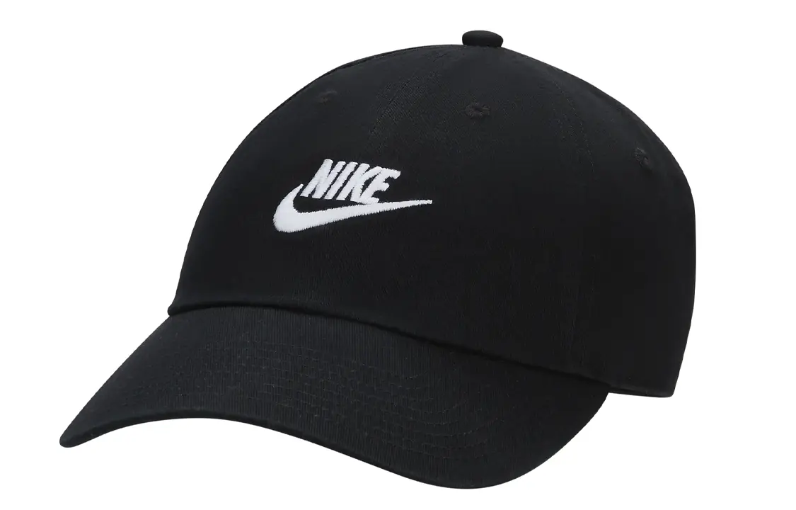 

Кепка унисекс Nike, Black